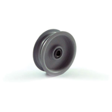 MTD.FLAT IDL.PULLEY 756-0981