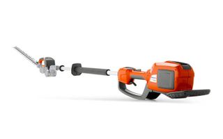 HEDGE TRIMMER 520IHE3 EXTENDED