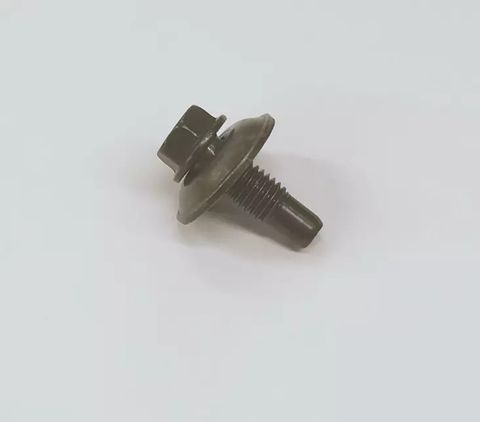 BLADE BOLT  & WASHER ASSY K770 / K970 HUSQ