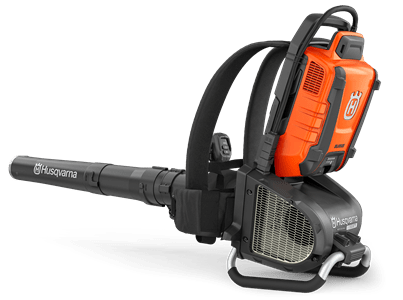 HUSQVARNA BACKPACK BATTERY BLOWER 550IBTX BT(EU)