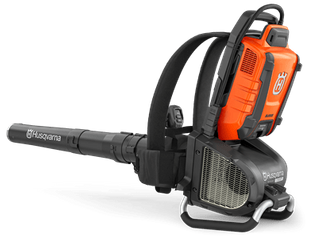 HUSQVARNA BACKPACK BATTERY BLOWER 550IBTX BT(EU)