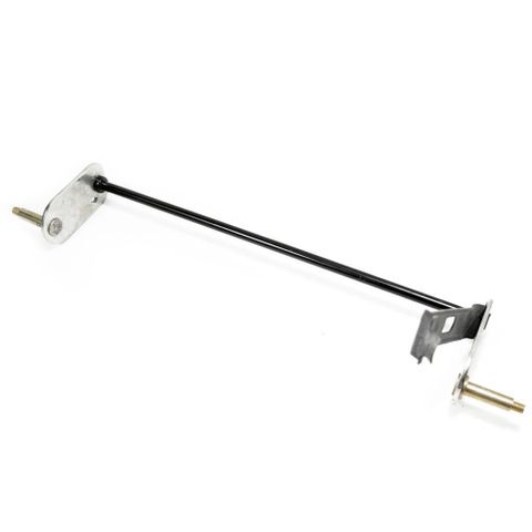 REAR AXLE ASSEMBLY MTD / ROVER