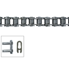 SCOTT BONNAR / MASPORT DRIVE CHAIN 80P 3/8 X 7/32 #06B