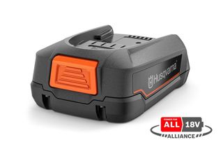 HUSQVARNA ASPIRE 18V B45 2.5AH BATTERY
