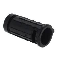 HOLDER/END CAP/PLUG TO SUIT HUSQ COMBI CONNECTOR