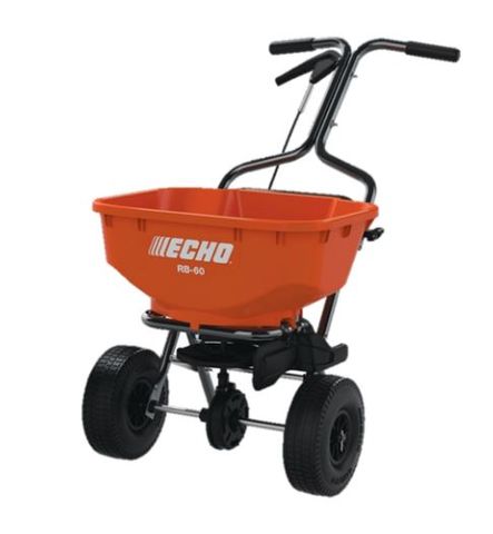 FERTALISER SPREADER RB-60 ECHO SPREADER 27KG