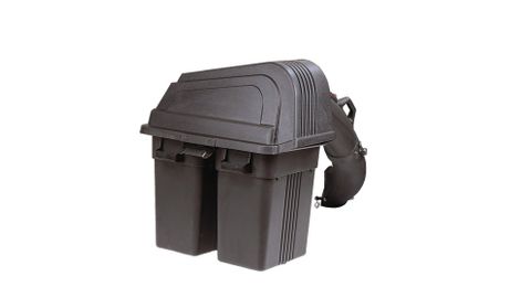 COLLECTOR 2 BAG  42" TS142 YTH
