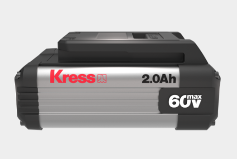 KRESS LITHIUM BATTERY PACK KA3000 2.5AH