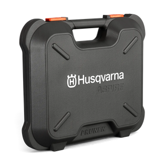 HUSQVARNA ASPIRE PRUNER BOX