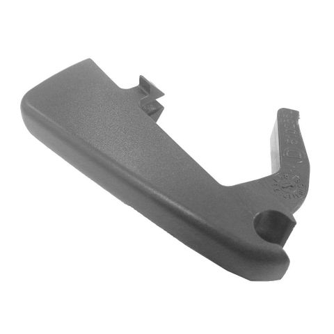 THROTTLE LOCKOUT GREY K970