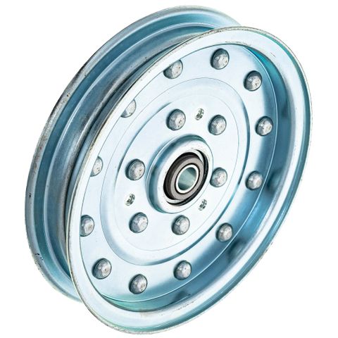 GENUINE FERRIS PULLEY 6 3/4" FLAT FERRIS 84012673 5021976 5600184 5600184SM 5103
