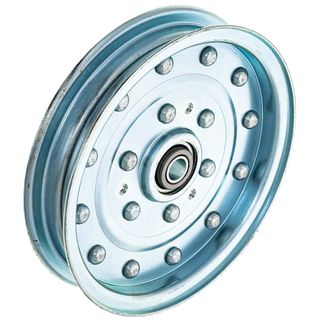 GENUINE FERRIS PULLEY 6 3/4" FLAT FERRIS 84012673 5021976 5600184 5600184SM 5103