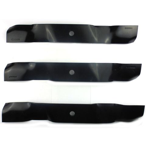 BLADE SET FERRIS 52" MULCH