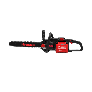 KRESS COMMERCIAL 60V 40CM CHAINSAW