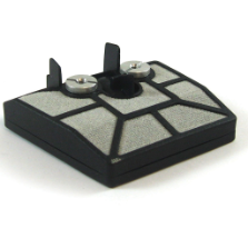 AIRI FILTER ASSY -  034