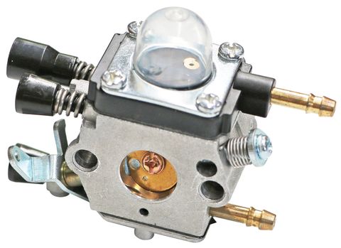 CARBURETOR ASSY -  FS38 / FS45 FS55 / FS85