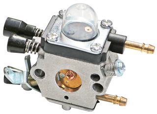 CARBURETOR ASSY -  FS38 / FS45 FS55 / FS85