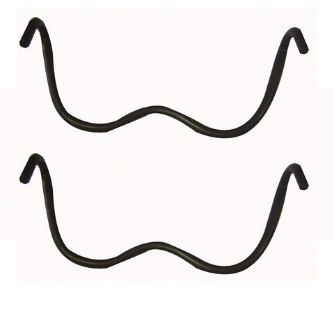 VICTA COMMANDO AXLE CLIPS CH84899B / CH88016A