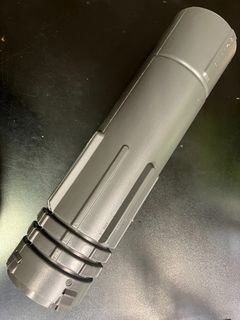 VAC TUBE HUSQVARNA125BVX 5451312-01 545 13 12-01