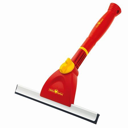 FW-M WINDOW SQUEEGEE