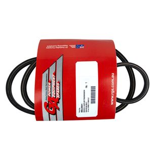 DRIVE BELT 42" BIG DOG ALPHA HUSTLER HD603907 603907 265-699
