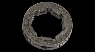 RIM SPROCKET 3/8 7Z 16MM ID   68210 / GAF68210 / 0000 642 1223