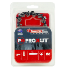 PROKUT LOOP OF CHAINSAW CHAIN 43S 3/8 PITCH .063 72DL