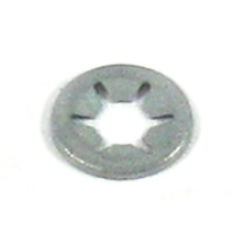 1/4 STARLOCK WASHER CATCHER FLAP ROD / MASPORT HEIGHT ADJ