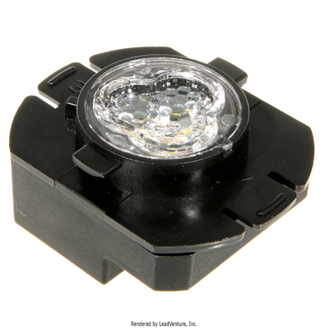 LED HEADLIGHT & SOCKET (150 LUMENS) ROVER RANCHER 547/38