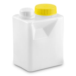 DETERGENT TANK KIT