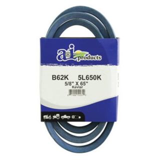 B62 Kevlar Belt - 5/8&rdquo; W x 62&rdquo; I.D