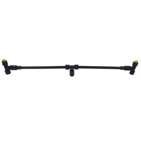 SPRAY BOOM