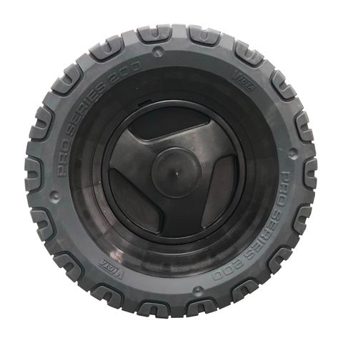 WHEEL 7" VICTA BULLY TYPE VICTSA FG770 TORNADO