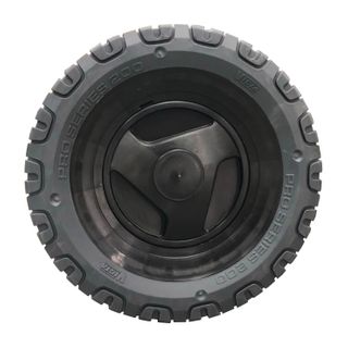 WHEEL 7" VICTA BULLY TYPE VICTSA FG770 TORNADO