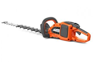 HUSQVARNA BATTERY HEDGE TRIMMER 322IHD60 SKIN ONLY