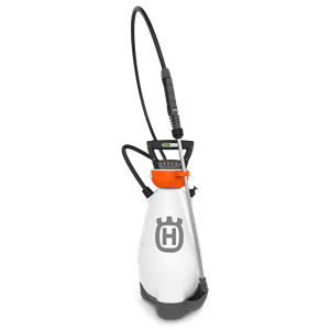 HUSQVARNABATTERYSPRAYER 8 L HANDHELD SPRAYER -