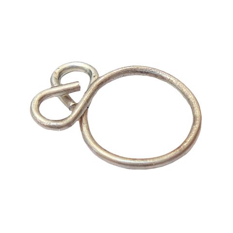 CLIP B10 TUBE