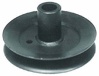 DECK SPINDLE PULLEY MTD / ROVER - 7560486, 956-0486