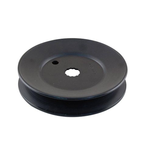 PULLEY-DECK