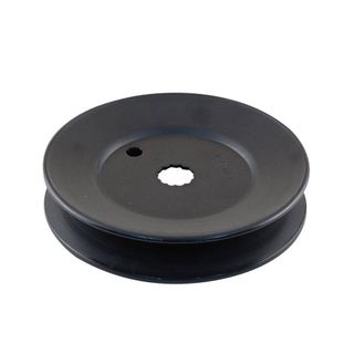 PULLEY-DECK