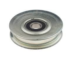 IDLER PULLEY METAL