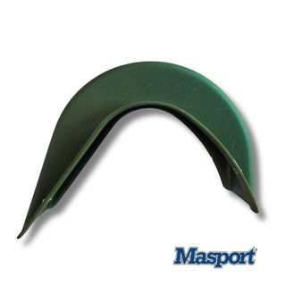 COVER-TRANS ASSY 500/660 GRN