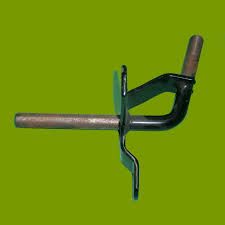 ROVER RH STUB AXLE ASSEMBLY