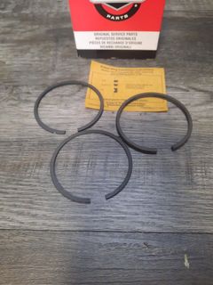 RING SET STD B&S GENUINE