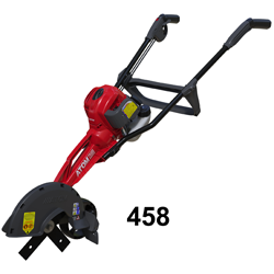 ATOM EDGER DELUXE DOMESTIC 2-STROKE