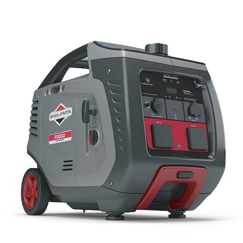 BRIGGS & STRATTON P3000 GENERATOR