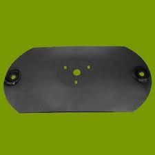 BLADE PLATE (SUB ASSY) (D5/26) ....