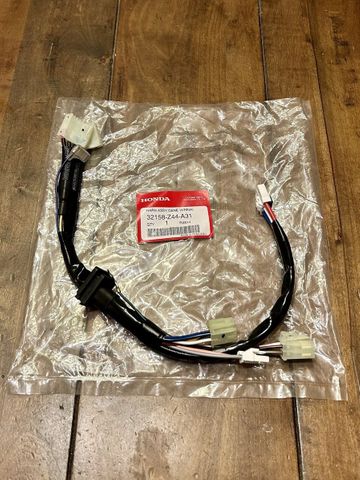 HARNESS ASS'Y WIRING HONDA EU20 ( WAS 32150Z07E80)