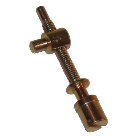 CHAIN ADJUSTER 1110 664 1600 1120 664 1500 Model: 030, 041AV, 045AV 050,031,031A