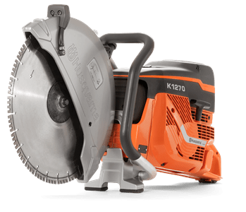 POWER CUTTER K 1270 16  | 1  /